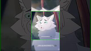 DOVEWING  EDIT  warriorcats edit bestquality [upl. by Alinoel745]