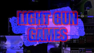 Redream Settings for Light Gun Games [upl. by Carine]