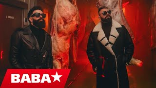 GEASY MAJK  Hajde te Baba Official Video 4K [upl. by Kablesh]