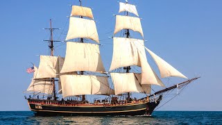 HMS Bounty [upl. by Davine]