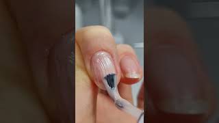 Natural nail gel overlay  BIAB 19 TheGelBottle [upl. by Imuy719]