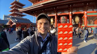 Tokyo  Japanese New Year — Where to go What to do [upl. by Aisa]