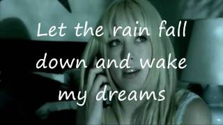 Hilary Duff Come Clean with lyrics [upl. by Lia]