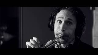 John Daversa Small Band ft Bob Mintzer  MsTurkey [upl. by Daj]