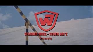 Warner Bros PicturesWarner BrosSeven Arts 19841968 [upl. by Arlon496]