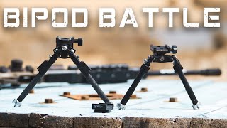 CkyePod vs Atlas Bipod Battle [upl. by Ardnajela44]