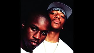 Mobb Deep  Shook Ones Pt II Jengi Remix [upl. by Macfarlane]