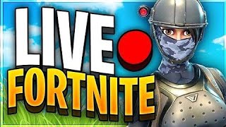 fortnite z widzami  nażywo live fortnite polska [upl. by Gussie]