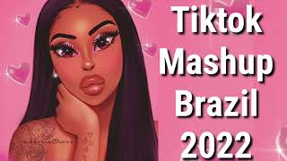 TIKTOK MASHUP BRAZIL 2021🇧🇷 MÙSICAS TIK TOK DANCE SE SOUBER [upl. by Anneres87]