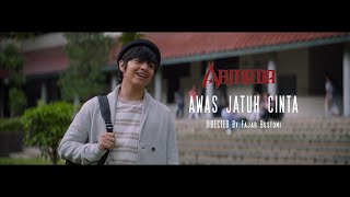 Armada  Awas Jatuh Cinta Official Music Video [upl. by Jennette]