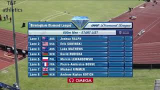 600M RUNNING WORLD RECORD [upl. by Haon]