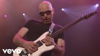 Joe Satriani  The Extremist from Satriani LIVE [upl. by Mateusz]