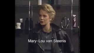 Tribute Spijkerhoek leader tv serie 19891993 [upl. by Roswell]