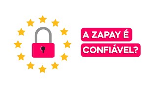 A Zapay é Confiável [upl. by Yotal]