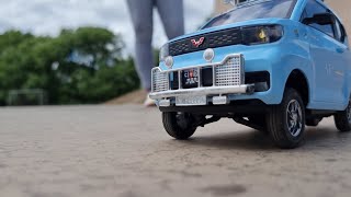 Rc WuLing Mini EV [upl. by Kylynn]