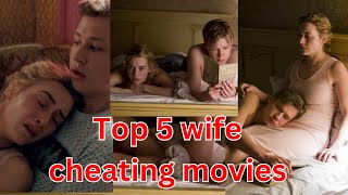 Top 5 Female Teacher and Male Student Relationship Movies  Part 1 [upl. by Harry105]