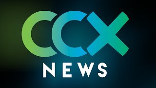 CCX News April 4 2019 [upl. by Adey]