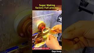 Sugar Making in factory Full process  How Sugar is made   Historical Indian Hindi [upl. by Ivad787]