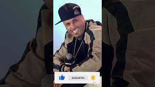 La prueba que confirmaría que Nicky Jam se casó con la colombiana Juana Valentina [upl. by Aldin]