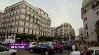 Inside Algerias Real Algiers Sprawling city with ancient roots [upl. by Waylen]