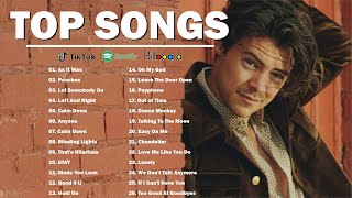 Top 100 Best Songs Of 2023 [upl. by Yralam]