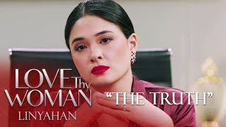 Love Thy Woman Linyahan  Episode 20 [upl. by Frye]