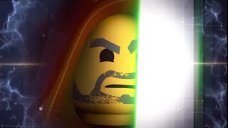 Lego Star Wars series hits screens the Space Marines are back Sydney science fiction film festival [upl. by Kaja]