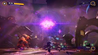 Ratchet amp Clank Rift Apart final p 2 [upl. by Alroy]