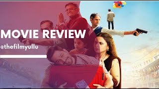 Lootcase  Official Movie Review  Kunal Khemu  VijayRaj  Gajraj  Ankitpandeyakki [upl. by Pisarik]