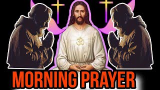 Papa jesus morning prayer christian songs  tagalog full movie papajesus [upl. by Allebasi]