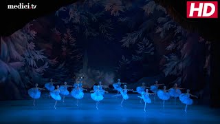 Valery Gergiev  Tchaikovsky  Petipa  Ivanov  Vainonen The Nutcracker [upl. by Schiff]