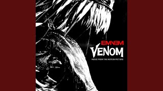 Venom Music From The Motion Picture [upl. by Arnoldo]