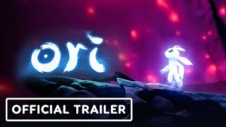 Ori The Collection  Official Announcement Trailer [upl. by Bradan]