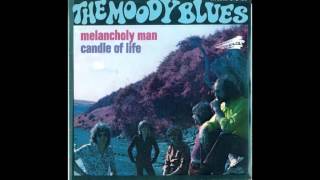 The Moody Blues  Live In Japan 1974 [upl. by Alrzc]