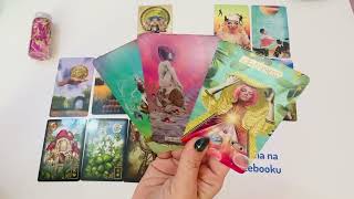 💖Čo Sa Dozvieš Najbližšie 💌Správa Ktorá Ťa Zasiahne I Výklad Tarotu [upl. by Ahcatan]