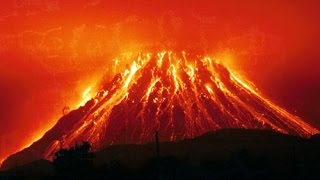 Top 10 Deadliest Volcanic Eruptions in History [upl. by Neelehtak]