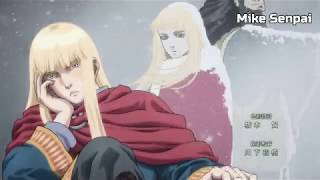 AMV Vinland Saga Opening 2 Full [upl. by Latsyk]