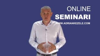 Online seminari [upl. by Ponce]