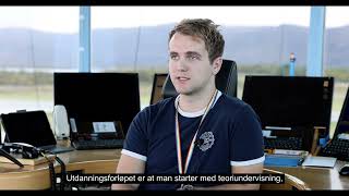 Avinor AFIS lang versjon [upl. by Barris]