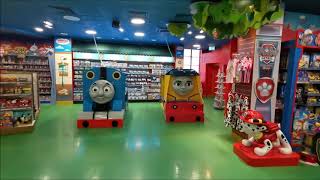 Hamleys Toystore  London  October 2020 [upl. by Merle]