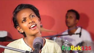 quotMetamegnayequot Bethlehem Abraham New Amharic Protestant Mezmur 2016HD [upl. by Cailly]