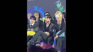 everything wrong abt hanteo music awards ft ATEEZ NCT Aespa ATEEZ NCT aespa kpop shorts [upl. by Haem]