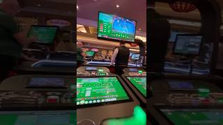 LIVE SHOOTER INTERBLOCK craps at Grand Sierra Casino in RENO shorts casino craps [upl. by Bettine]