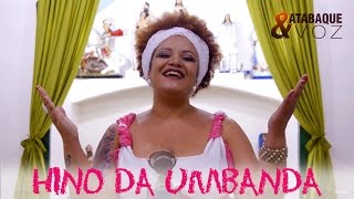 Ponto de Umbanda  Hino da Umbanda [upl. by Anisirhc333]