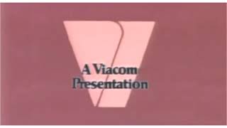 Viacom Logo History In G Major 7 [upl. by Aneleiram]