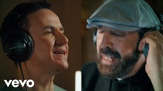 Fonseca Juan Luis Guerra  Si Tú Me Quieres Official Video [upl. by Imef]