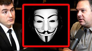 FBI agent explains Anonymous hacker group [upl. by Aicelef]