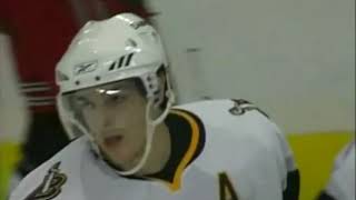 Daniel Briere OVERTIME Goal  Sabres vs Rangers 11506 [upl. by Haslam]