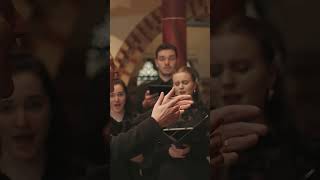 Rest  Vaughan Williams  Tenebrae conducted by Nigel Short [upl. by Chatav]