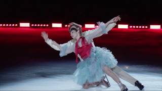 Intimissimi On Ice Movie Trailer [upl. by Jeffers]